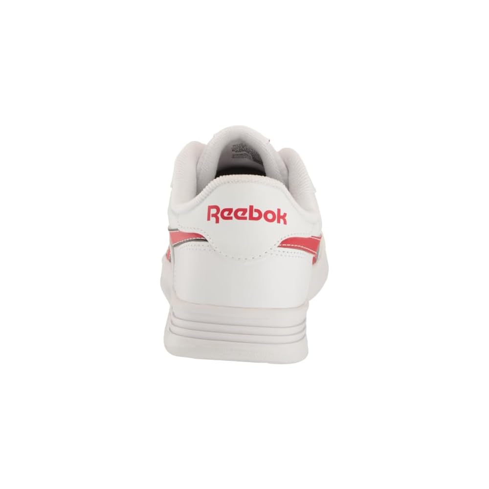 Footwear White/Vector Red/Core Black