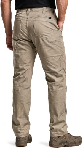 Negotiator Alamo Khaki