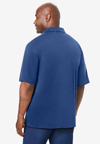 Midnight Navy Marl