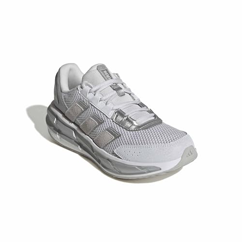Dash Grey/Grey/Silver Metallic