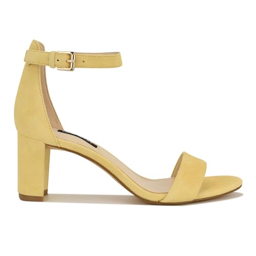 Yellow Suede 705