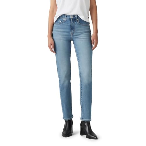 Eternal Indigo Mid (Stretch)