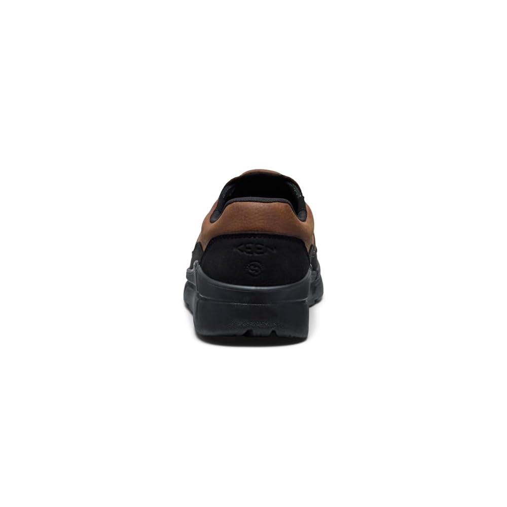 Bison/Black