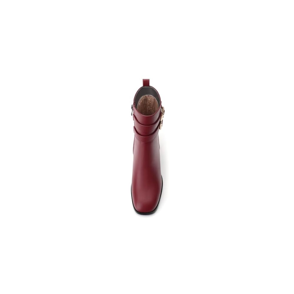Burgundy Matte