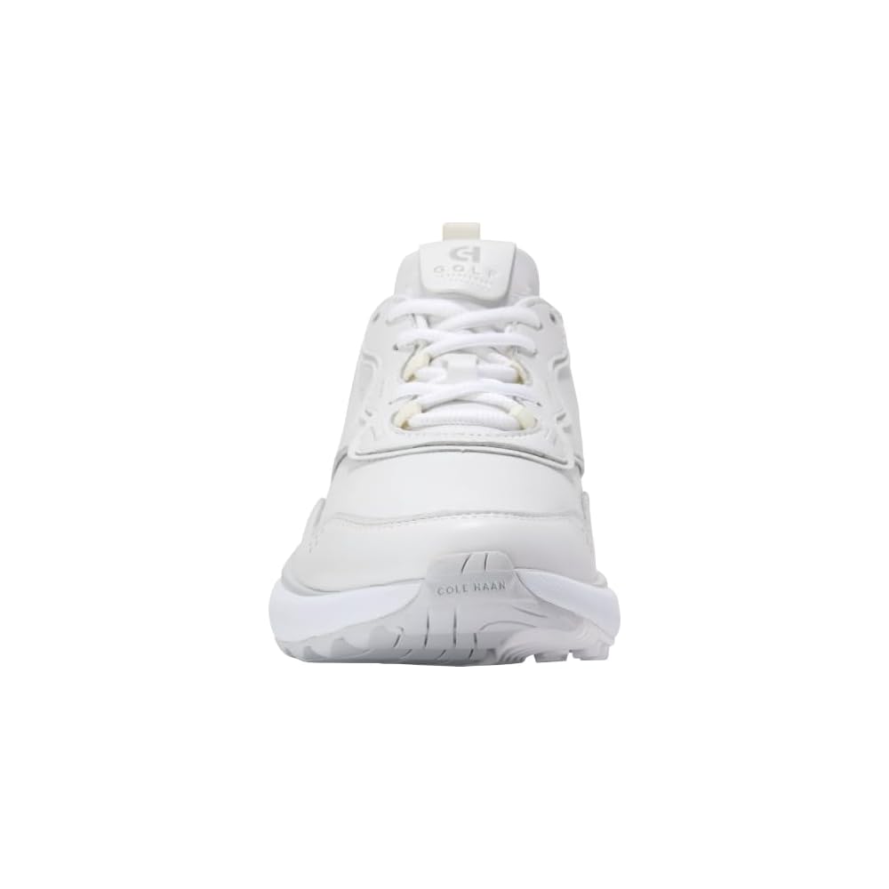 Optic White/Microchip