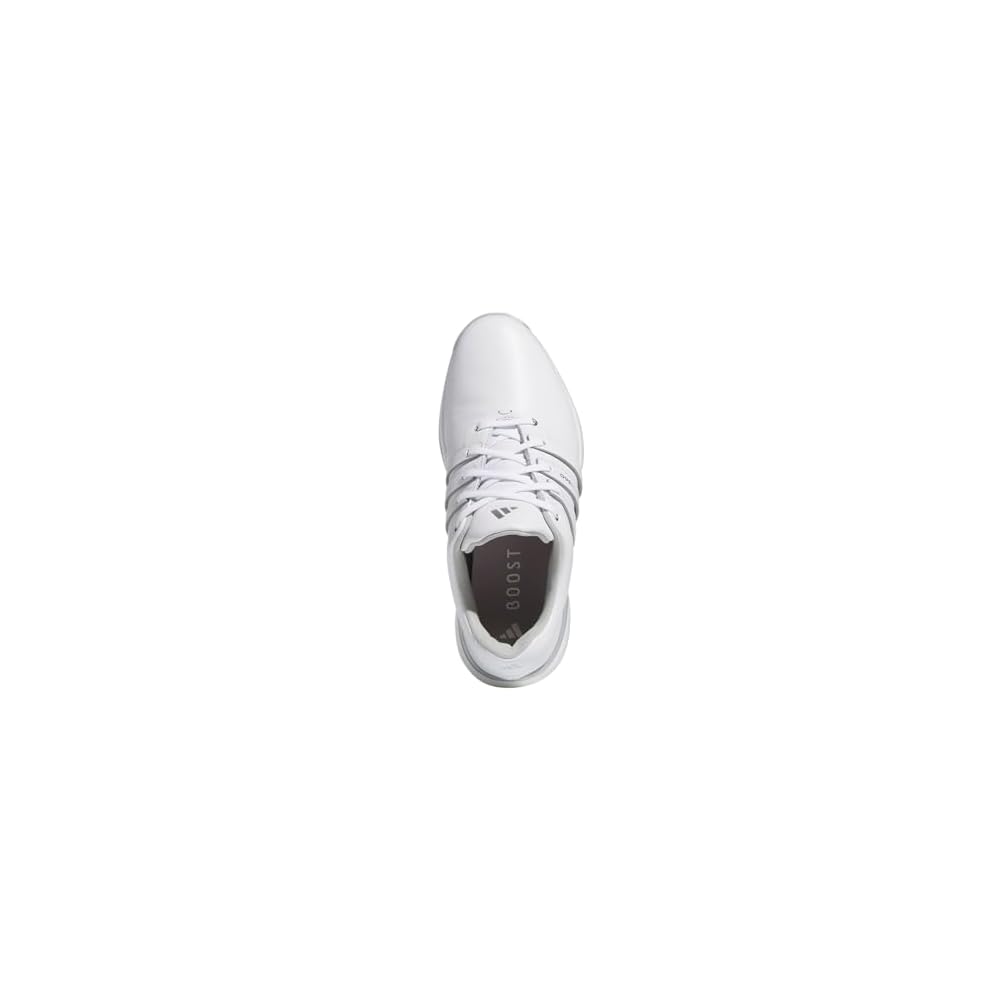 Footwear White/Core Black/Silver Metallic