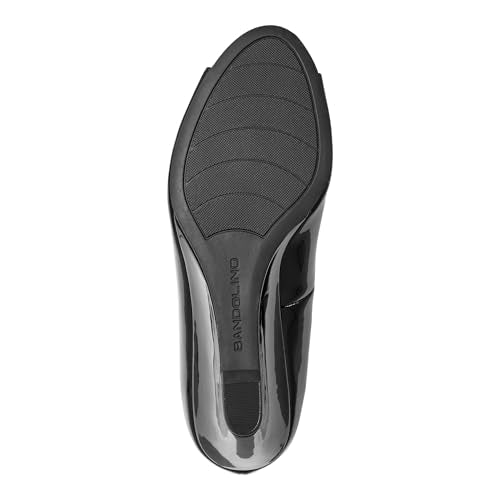 Black Patent