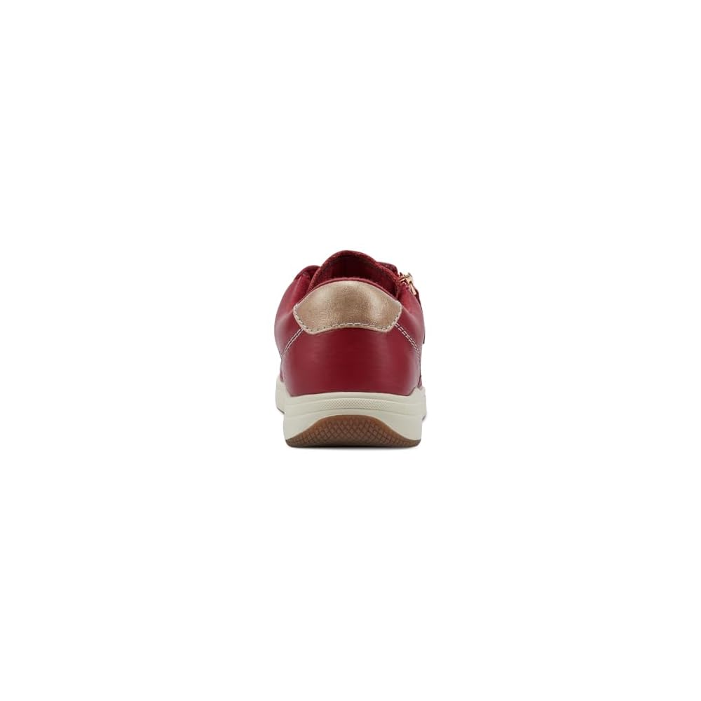 Red Leather 610