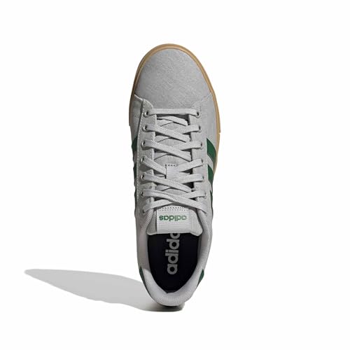 Grey/Gum/Collegiate Green
