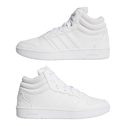 White/White/Grey