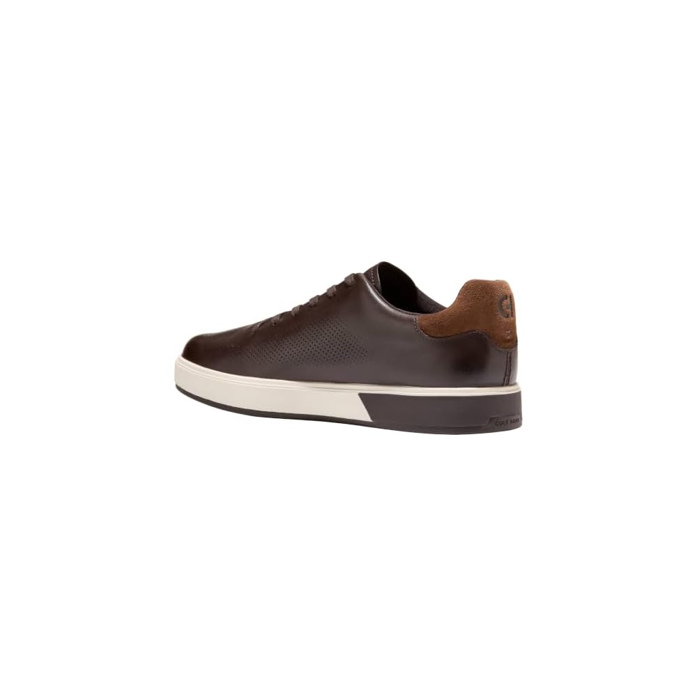 Dark Chocolate/Spiced Brown/Pumice Stone