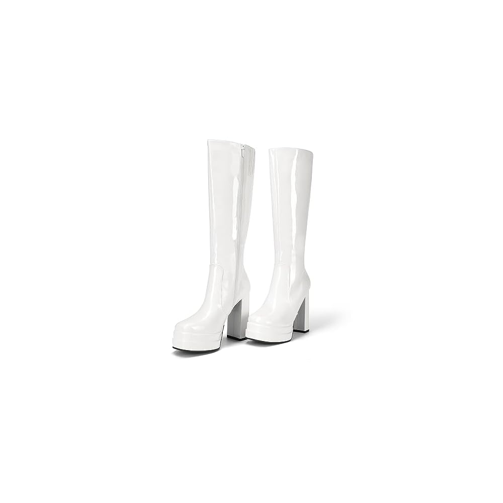 White-pat