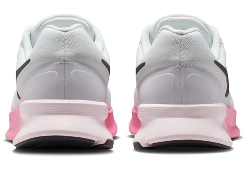 White/Black/Pearl Pink/Peony