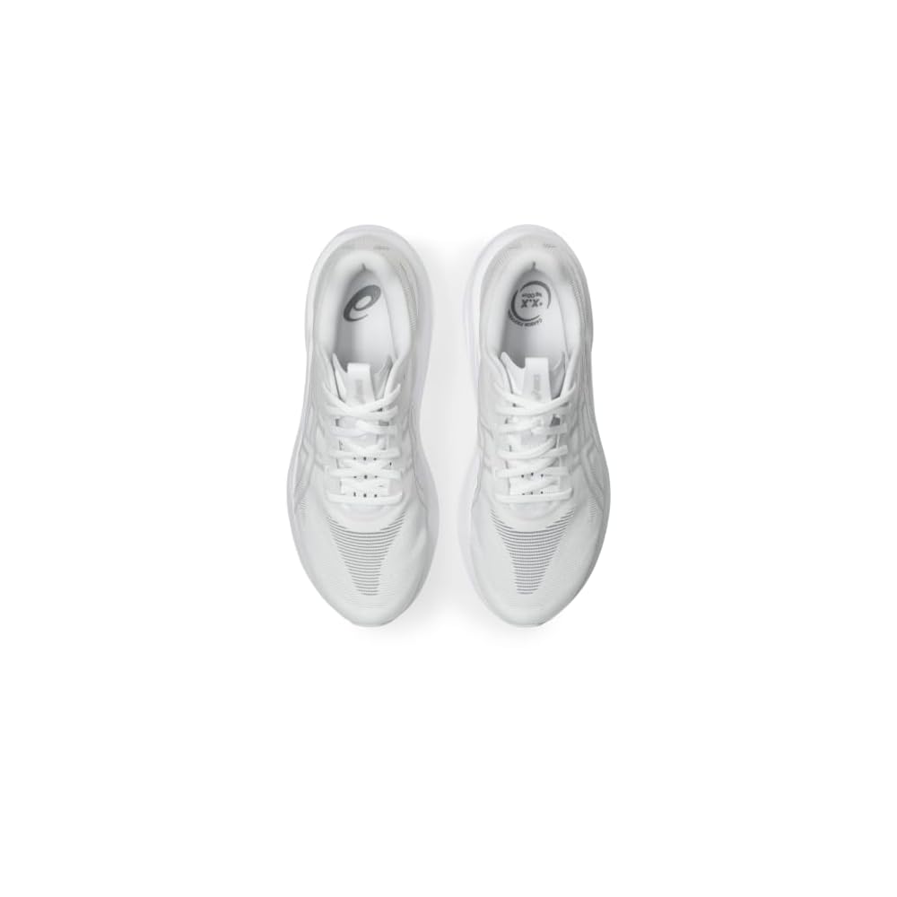 White/White
