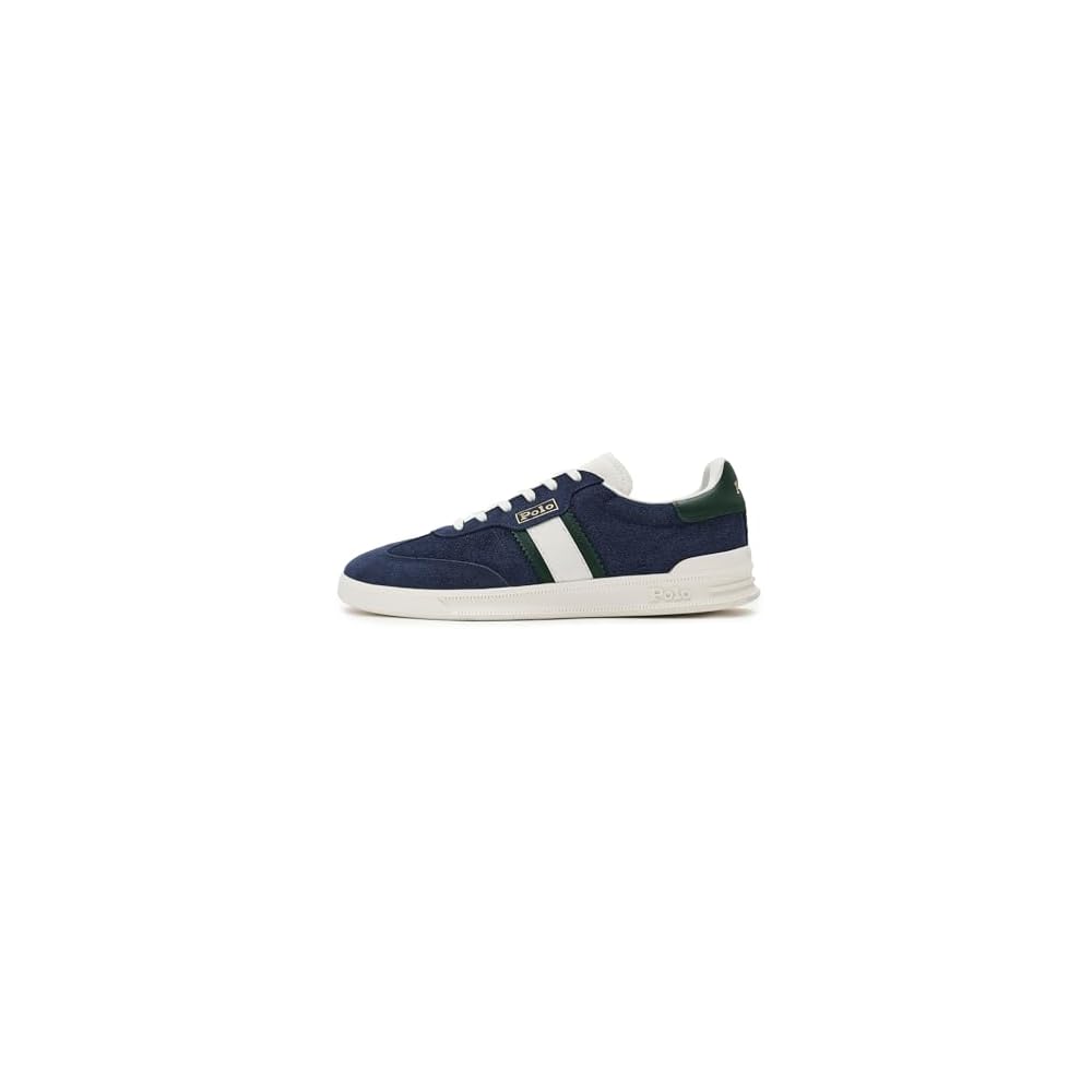 Navy/Forest