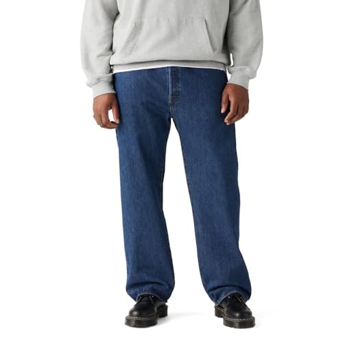 Dark Stonewash (Non-stretch)