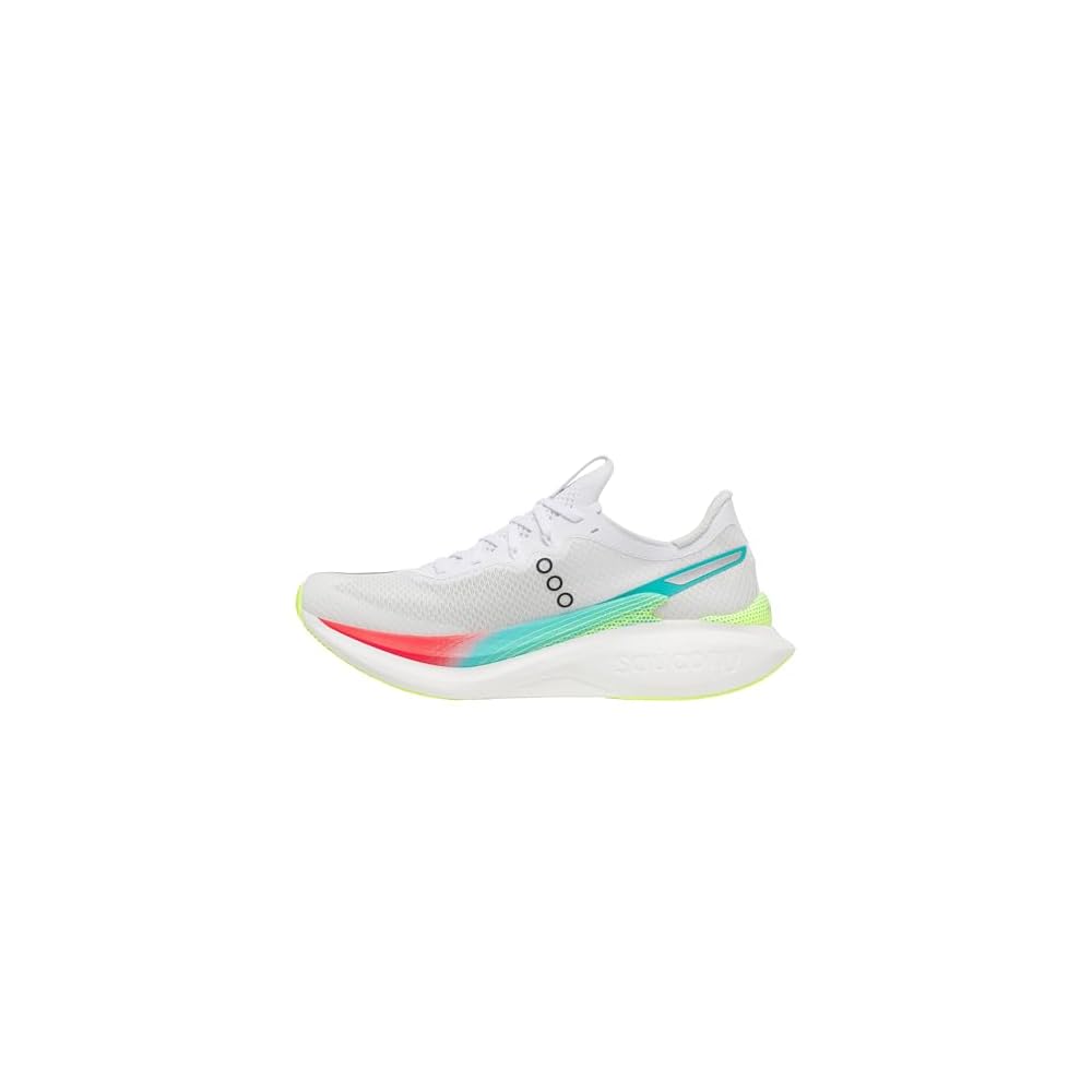 White/Multi