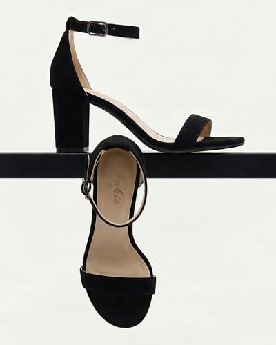Black Nubuck