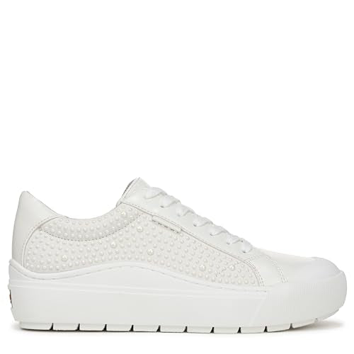 Eggshell White Pearls