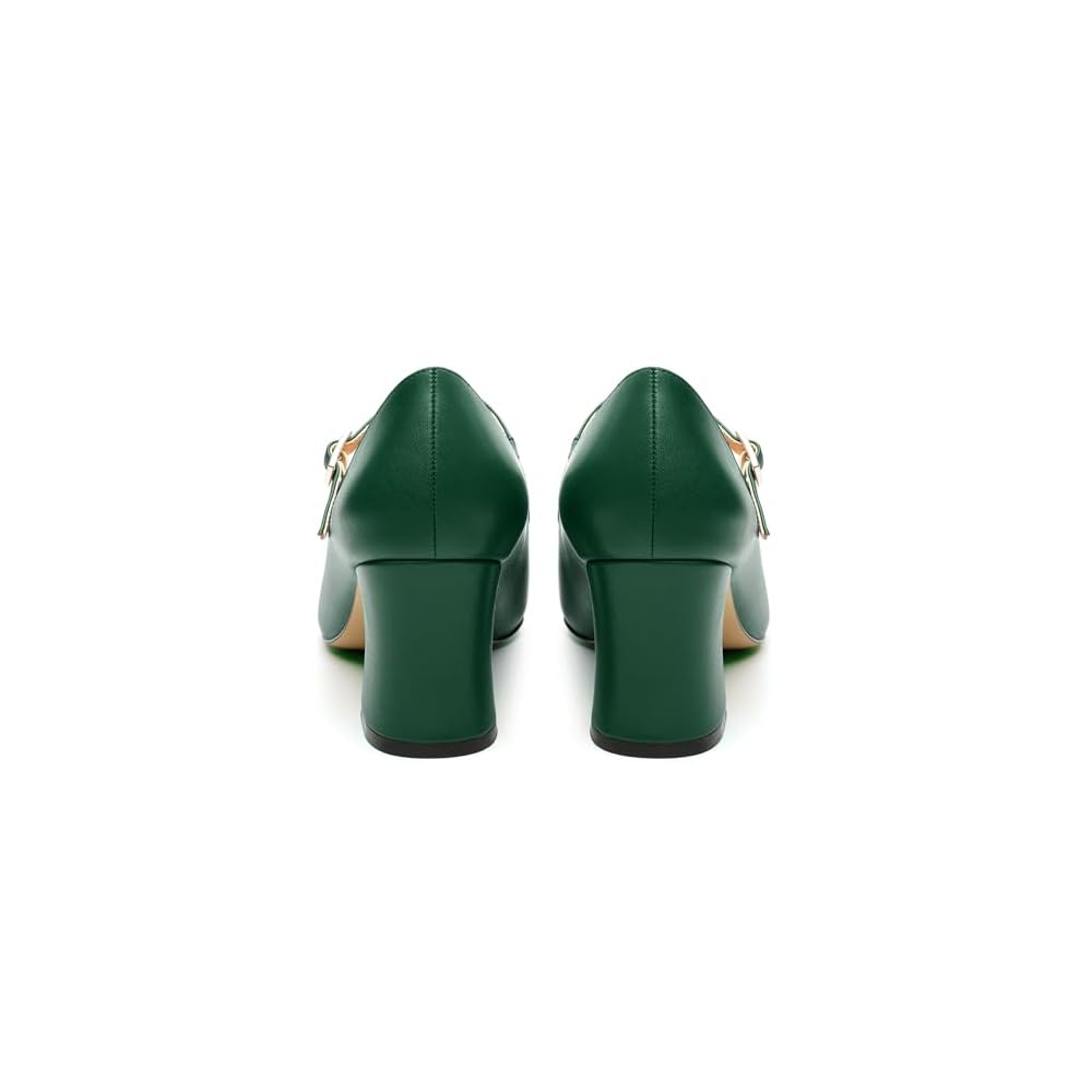 Dark Green Matte