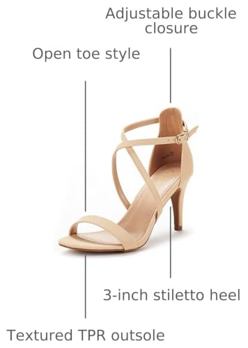 Nude/Nubuck