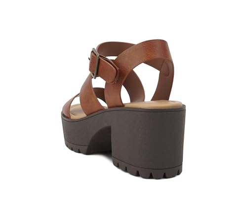 Cognac Pu