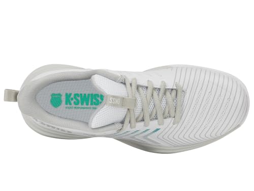 White/Dawn Blue/Baltic