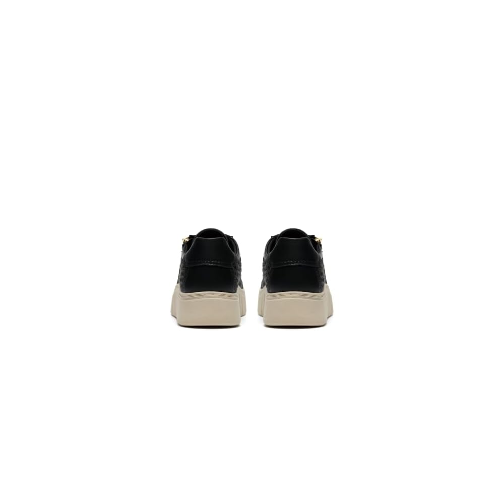 Black Raffia