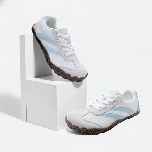 White+blue
