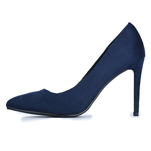 Blue Suede