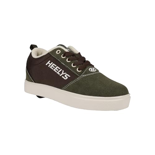 Green/Brown
