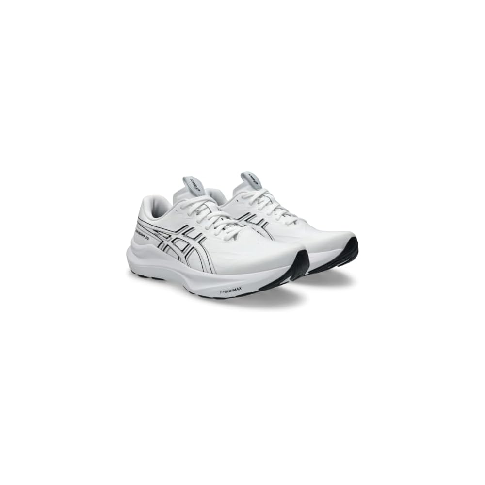 White/Black