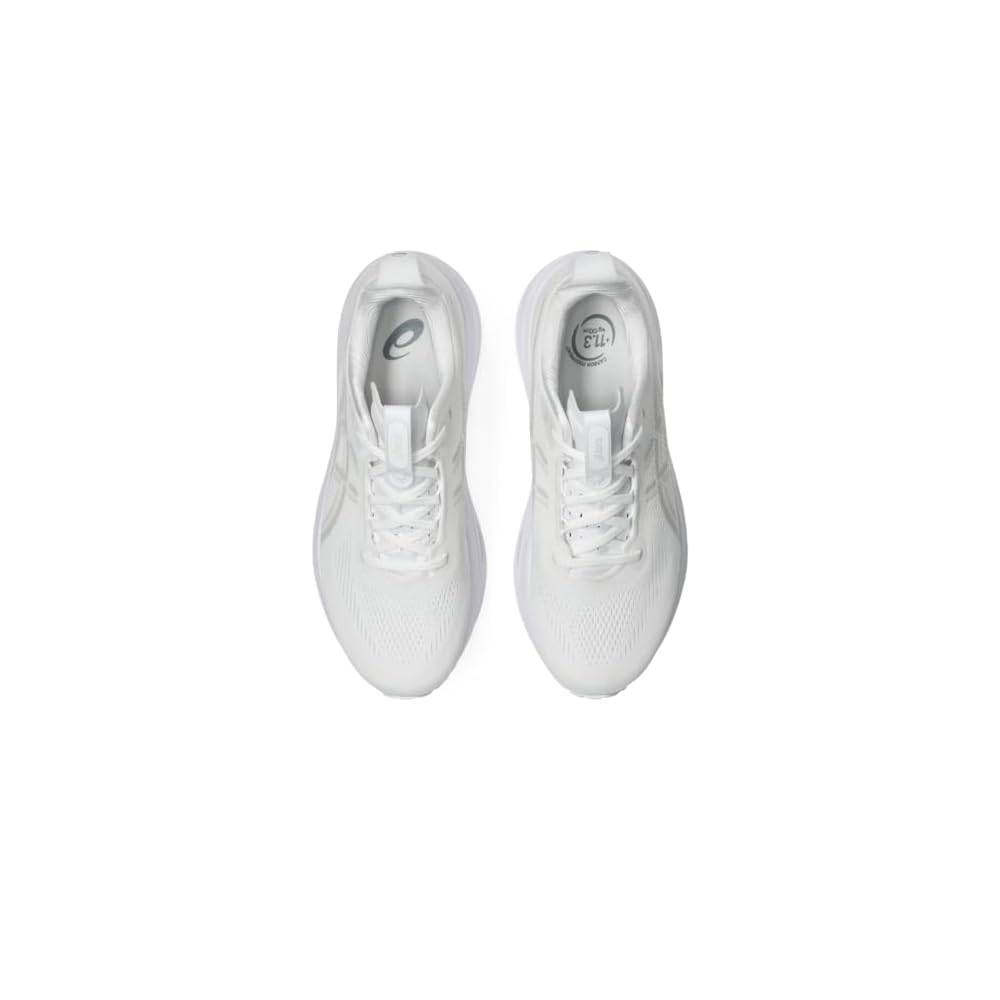 White/White