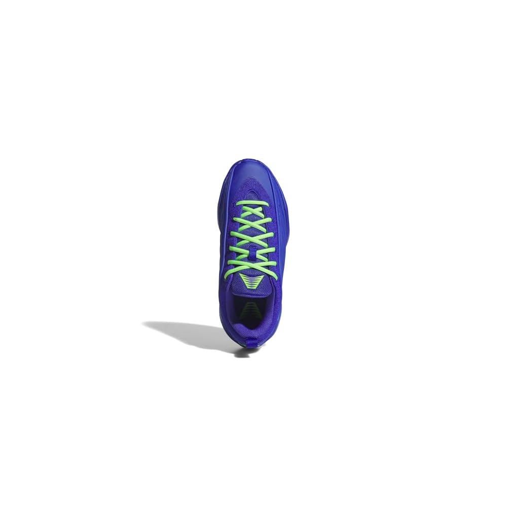 Lucid Blue/Screaming Green/Lucid Blue