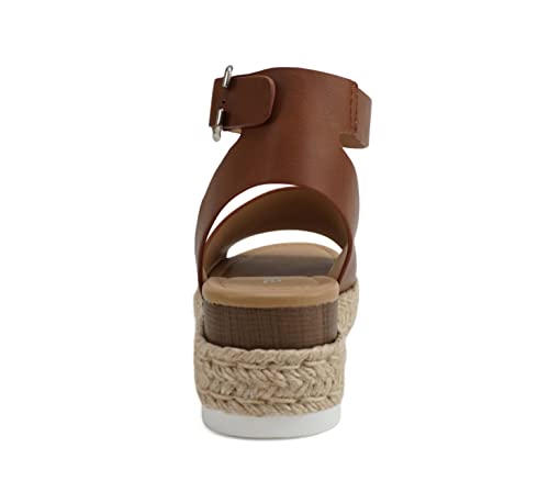 Cognac Pu
