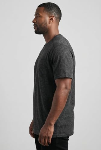 Heather Charcoal