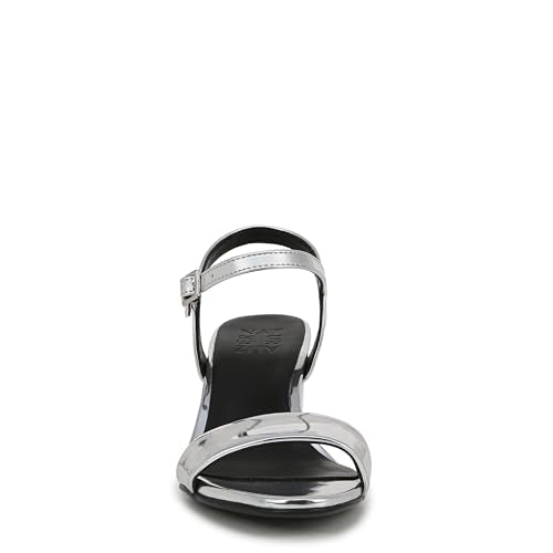 Silver Mirror Metallic