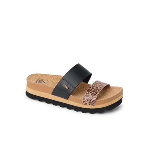 Leopard Duo
