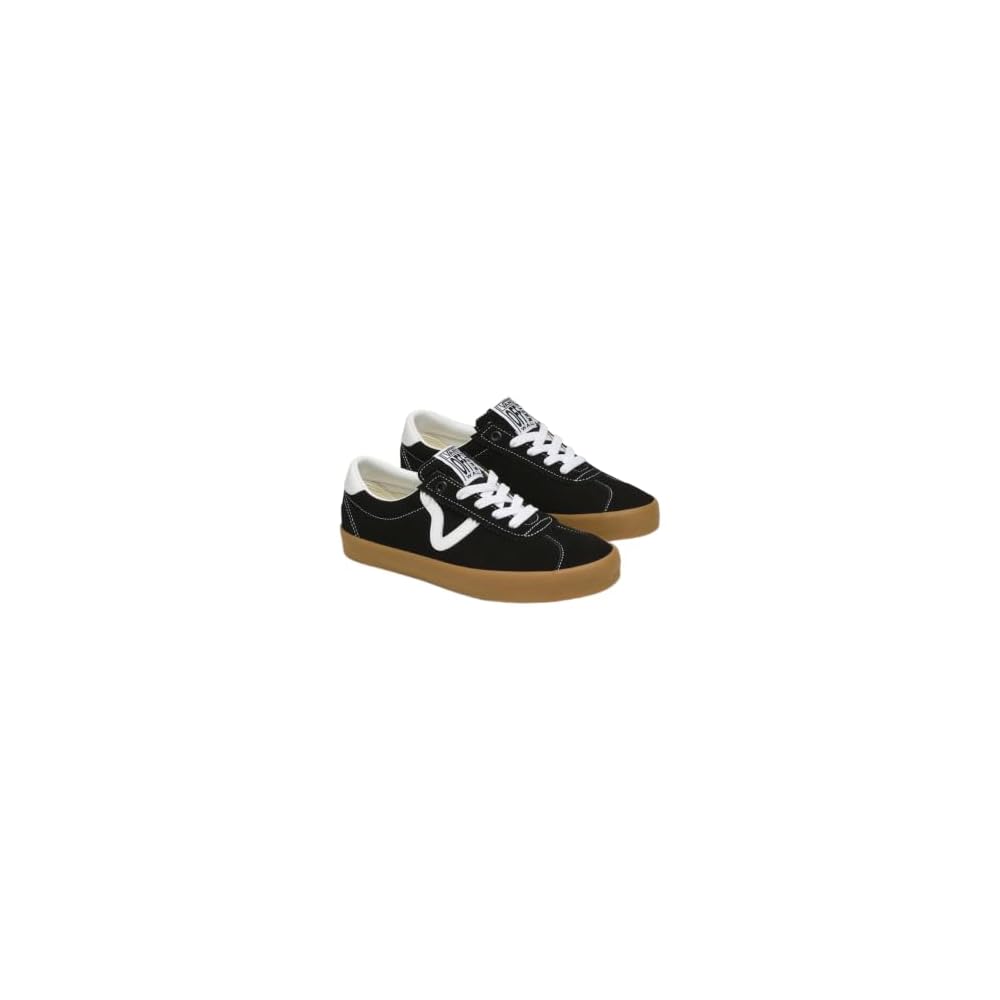 Black/Gum