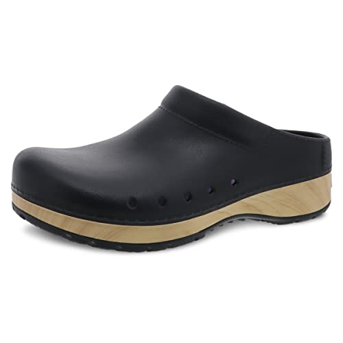 Black Molded