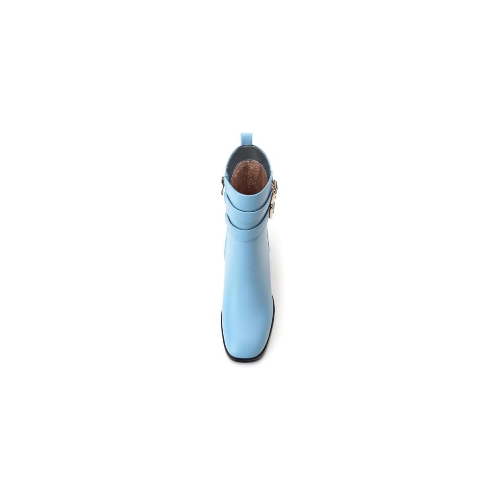 Light Blue Matte