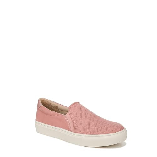 Rose Pink Microfiber