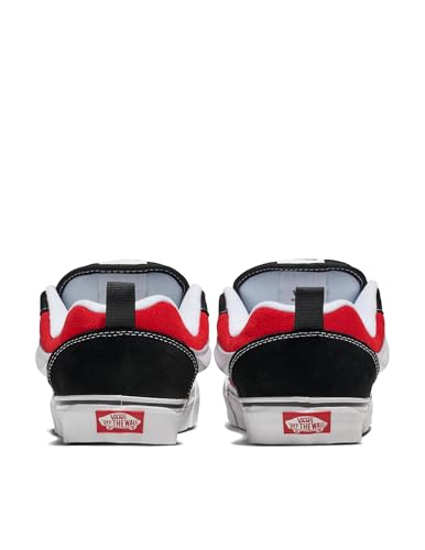 Red/True White