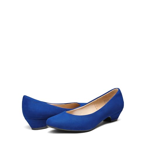 Royal/Blue