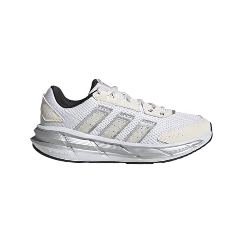 White/Silver Metallic/Chalk White