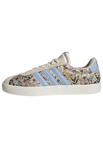 Ecru Tint/Clear Sky/Off White