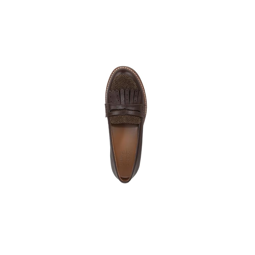 Chocolate Brown