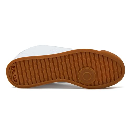 White/Gum