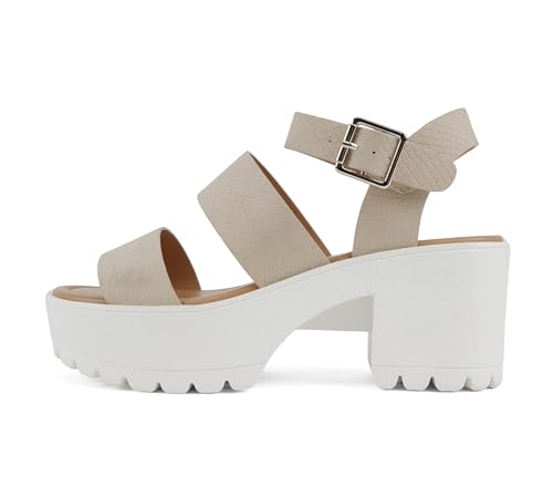 Nude Cobra Nubuck