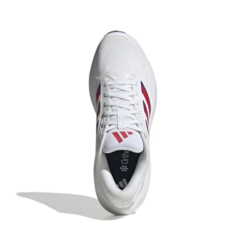 White/Pure Ruby/Black